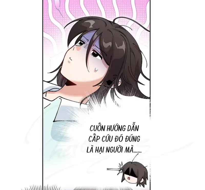 Run Run Rẩy Rẩy Chạy Khỏi Người Chapter 24 - 57