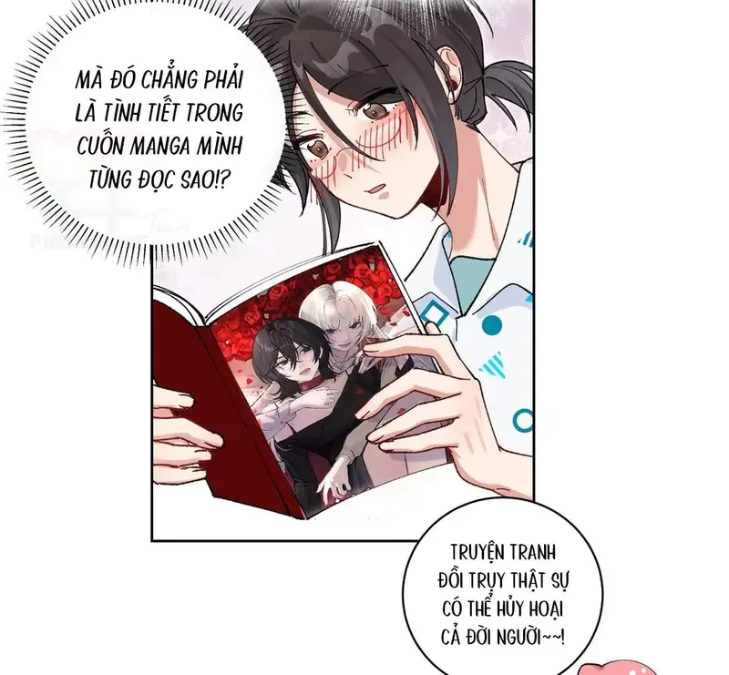 Run Run Rẩy Rẩy Chạy Khỏi Người Chapter 24 - 58