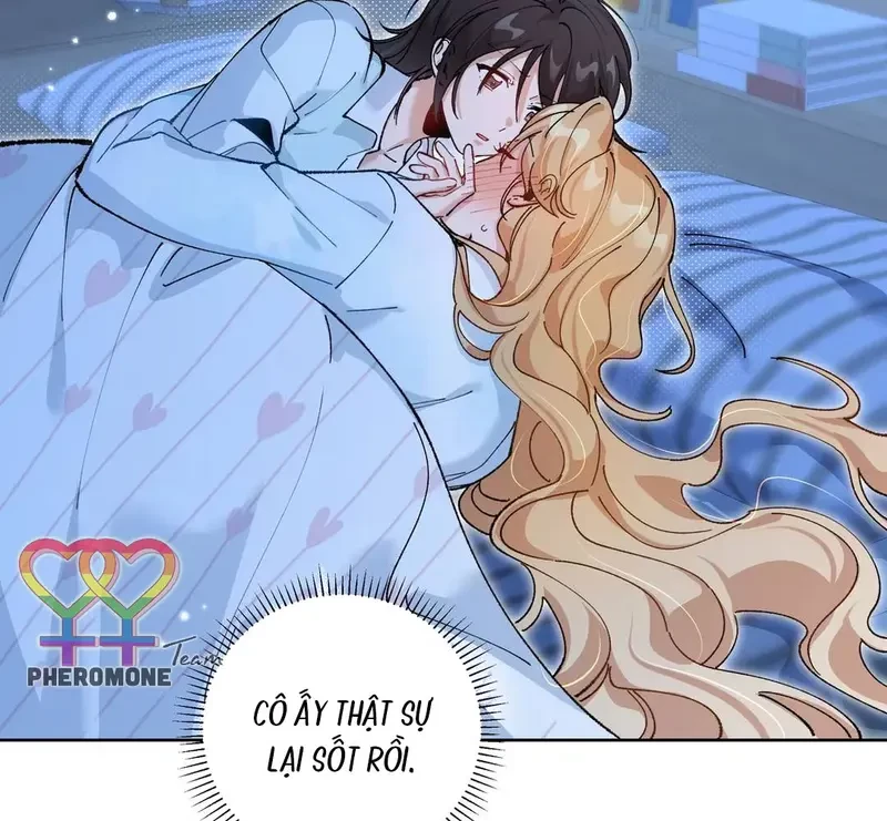 Run Run Rẩy Rẩy Chạy Khỏi Người Chapter 24 - 60