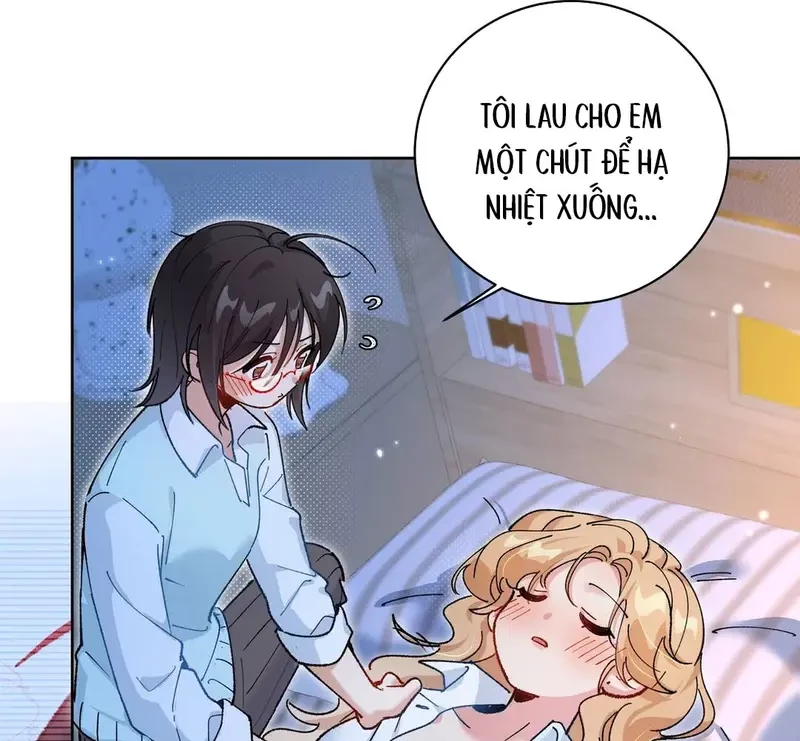 Run Run Rẩy Rẩy Chạy Khỏi Người Chapter 24 - 64