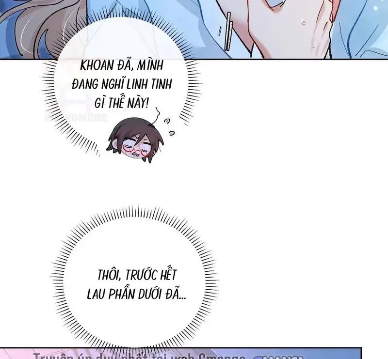 Run Run Rẩy Rẩy Chạy Khỏi Người Chapter 24 - 67