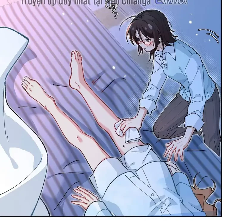 Run Run Rẩy Rẩy Chạy Khỏi Người Chapter 24 - 68