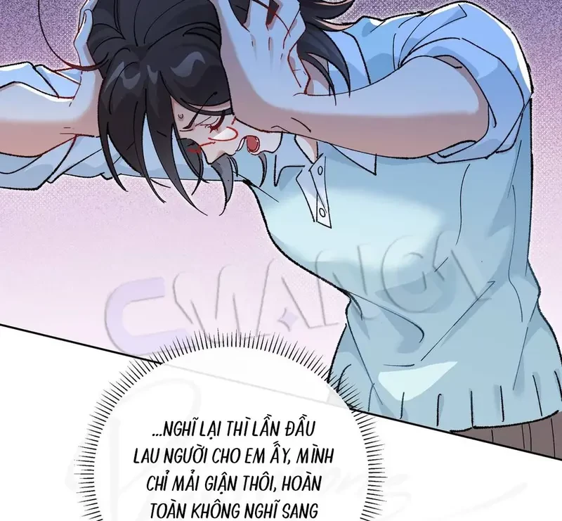 Run Run Rẩy Rẩy Chạy Khỏi Người Chapter 24 - 74