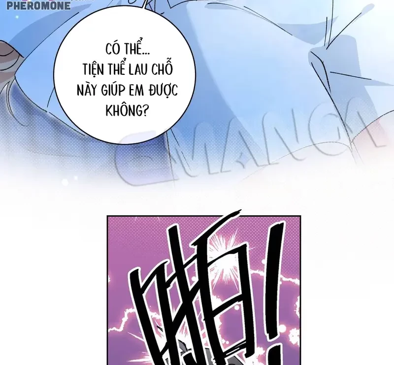 Run Run Rẩy Rẩy Chạy Khỏi Người Chapter 24 - 89