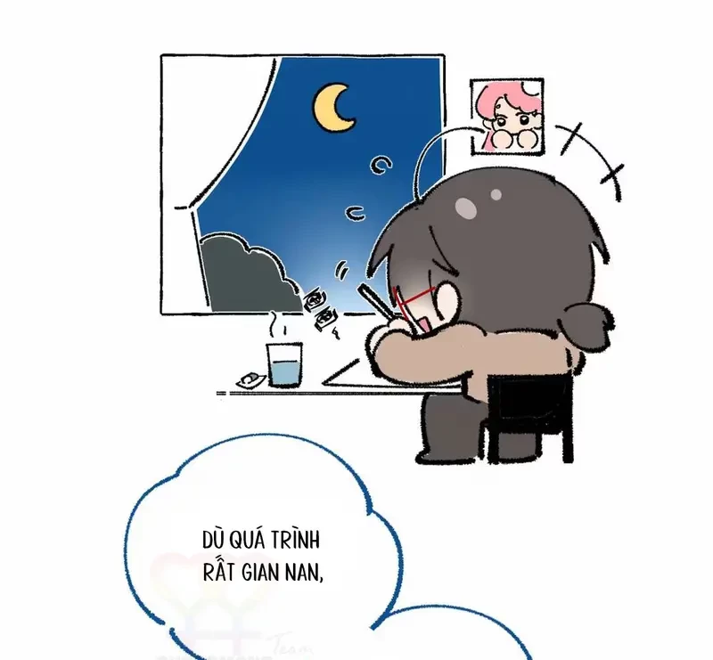 Run Run Rẩy Rẩy Chạy Khỏi Người Chapter 24 - 94