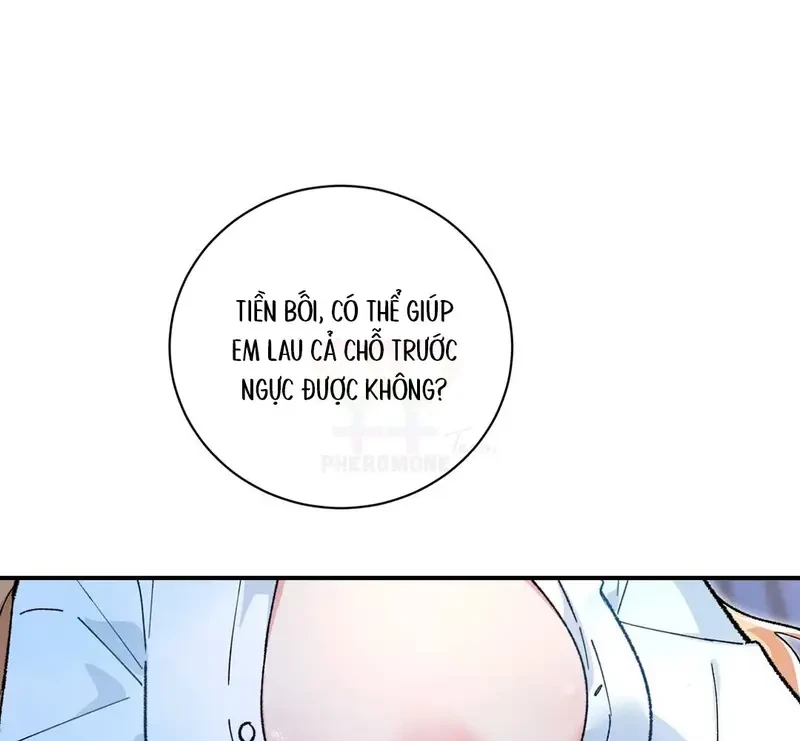 Run Run Rẩy Rẩy Chạy Khỏi Người Chapter 25 - 4