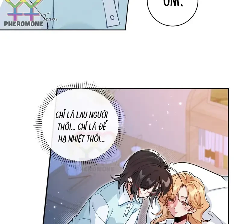 Run Run Rẩy Rẩy Chạy Khỏi Người Chapter 25 - 7