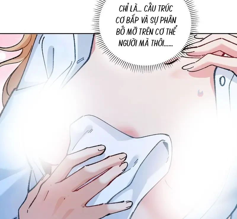 Run Run Rẩy Rẩy Chạy Khỏi Người Chapter 25 - 9