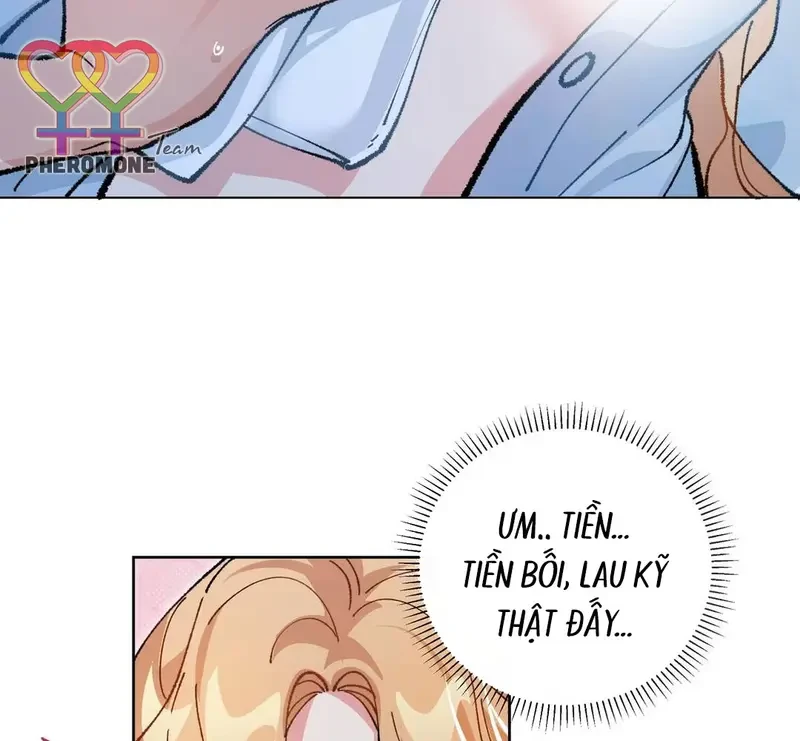 Run Run Rẩy Rẩy Chạy Khỏi Người Chapter 25 - 10