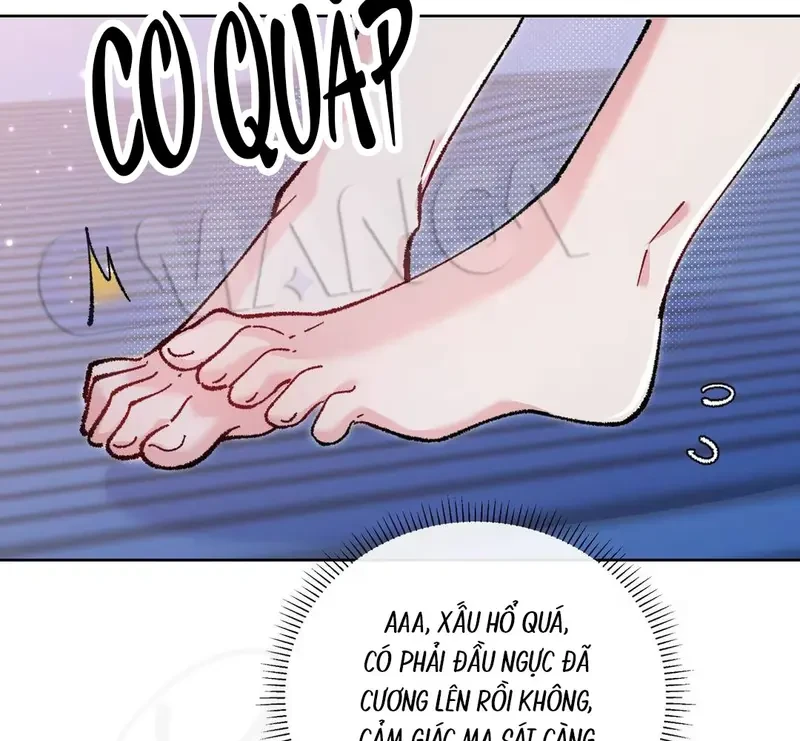 Run Run Rẩy Rẩy Chạy Khỏi Người Chapter 25 - 13