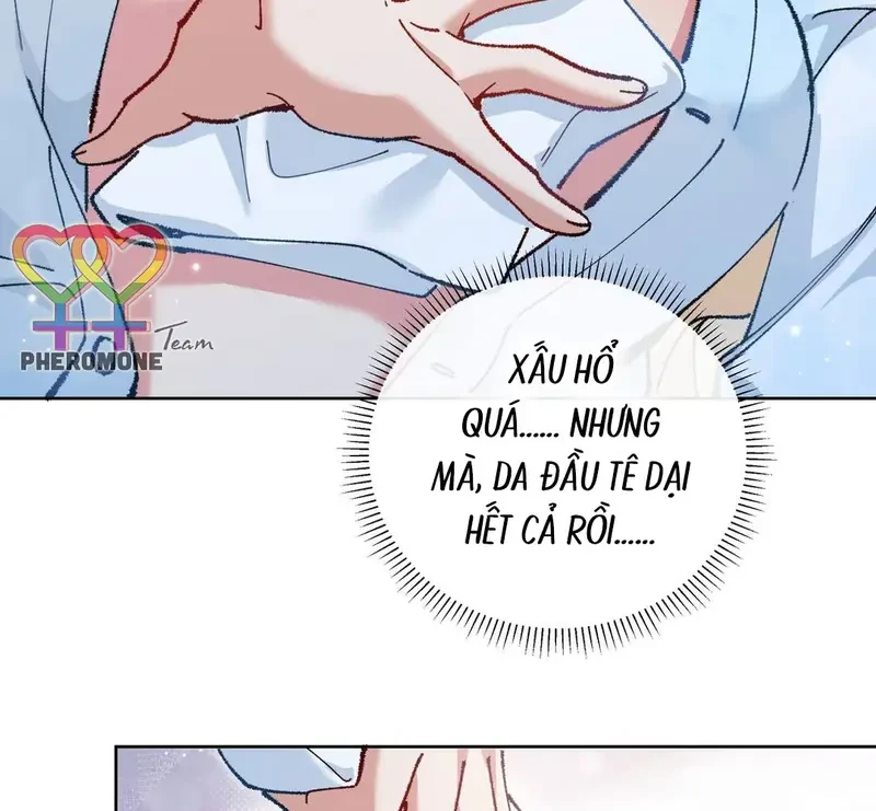 Run Run Rẩy Rẩy Chạy Khỏi Người Chapter 25 - 16