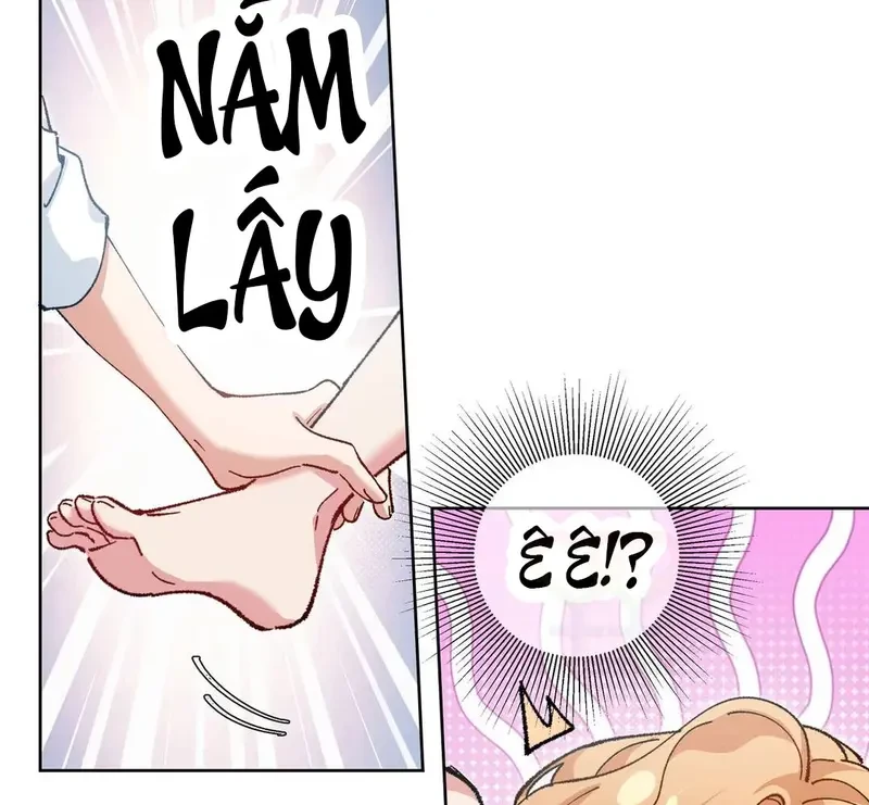 Run Run Rẩy Rẩy Chạy Khỏi Người Chapter 25 - 18