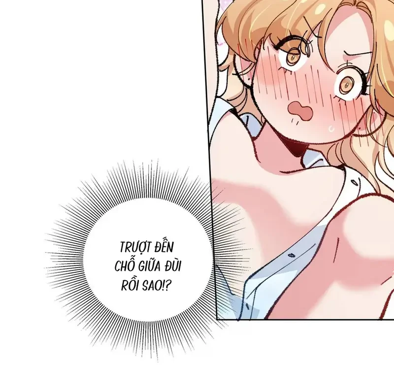 Run Run Rẩy Rẩy Chạy Khỏi Người Chapter 25 - 19