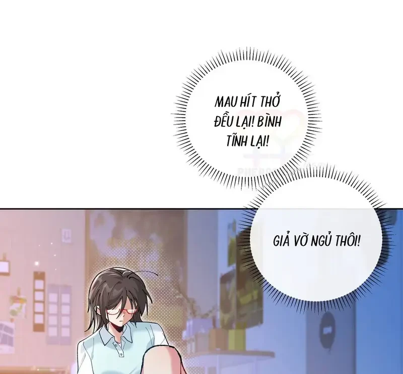 Run Run Rẩy Rẩy Chạy Khỏi Người Chapter 25 - 20