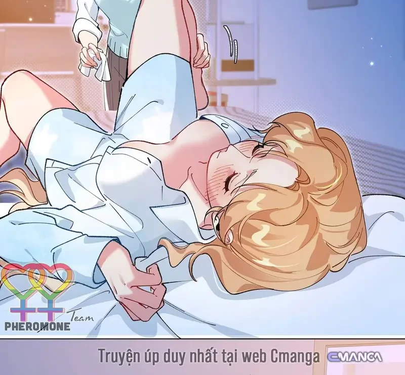 Run Run Rẩy Rẩy Chạy Khỏi Người Chapter 25 - 21