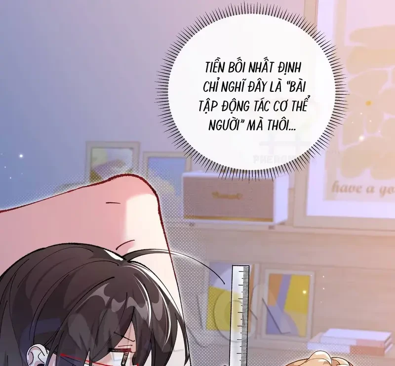 Run Run Rẩy Rẩy Chạy Khỏi Người Chapter 25 - 22