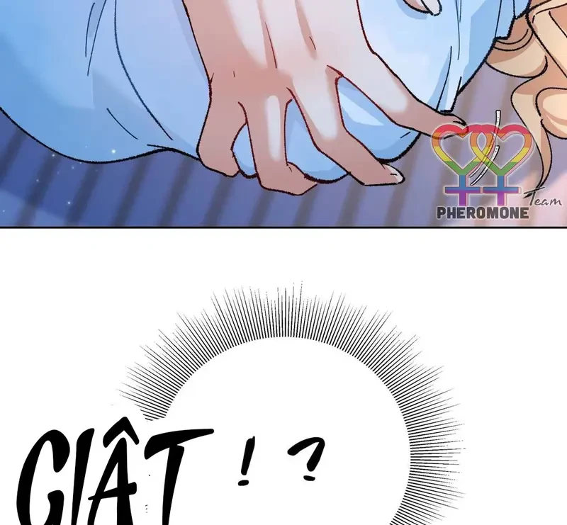 Run Run Rẩy Rẩy Chạy Khỏi Người Chapter 25 - 26