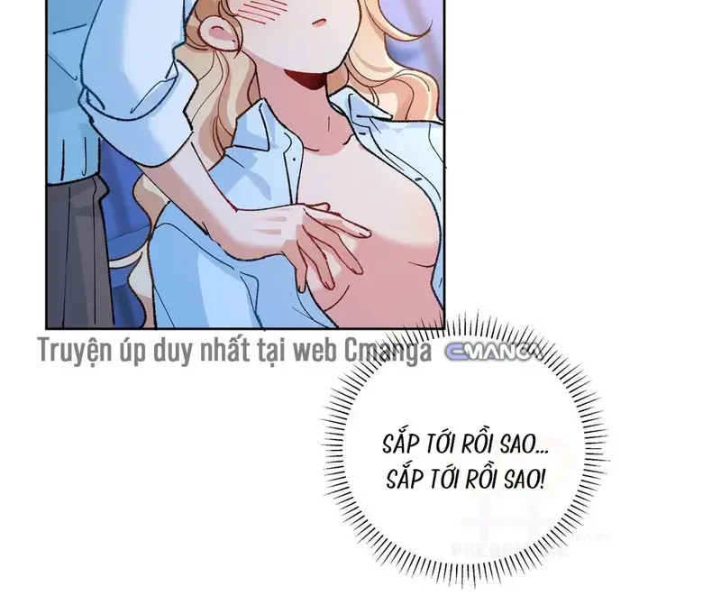 Run Run Rẩy Rẩy Chạy Khỏi Người Chapter 25 - 33