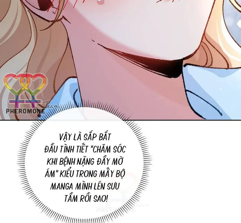 Run Run Rẩy Rẩy Chạy Khỏi Người Chapter 25 - 35