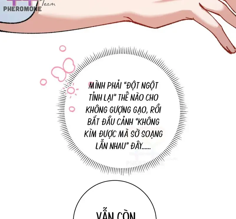 Run Run Rẩy Rẩy Chạy Khỏi Người Chapter 25 - 40