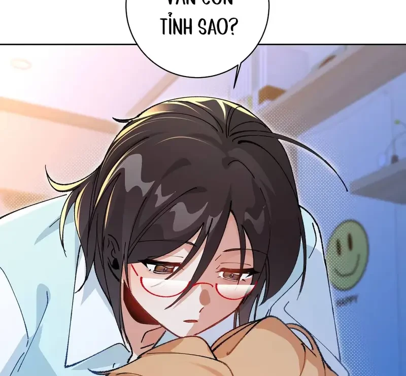 Run Run Rẩy Rẩy Chạy Khỏi Người Chapter 25 - 41