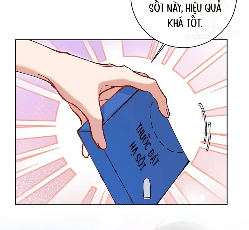 Run Run Rẩy Rẩy Chạy Khỏi Người Chapter 25 - 43