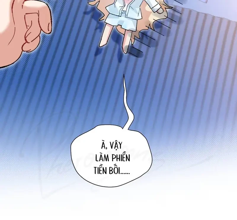 Run Run Rẩy Rẩy Chạy Khỏi Người Chapter 25 - 45