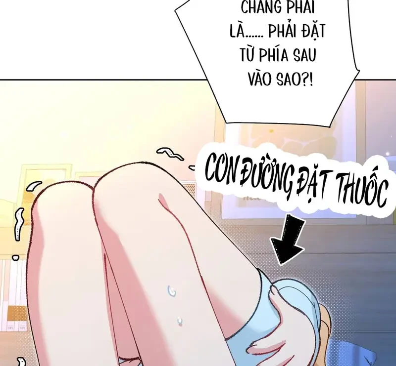 Run Run Rẩy Rẩy Chạy Khỏi Người Chapter 25 - 48