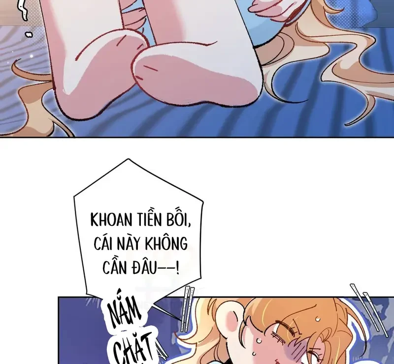 Run Run Rẩy Rẩy Chạy Khỏi Người Chapter 25 - 49