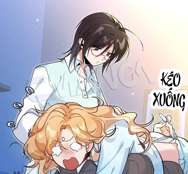 Run Run Rẩy Rẩy Chạy Khỏi Người Chapter 25 - 51