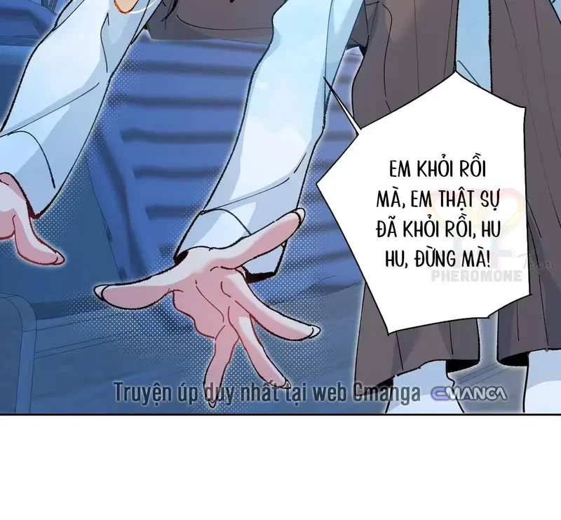 Run Run Rẩy Rẩy Chạy Khỏi Người Chapter 25 - 52