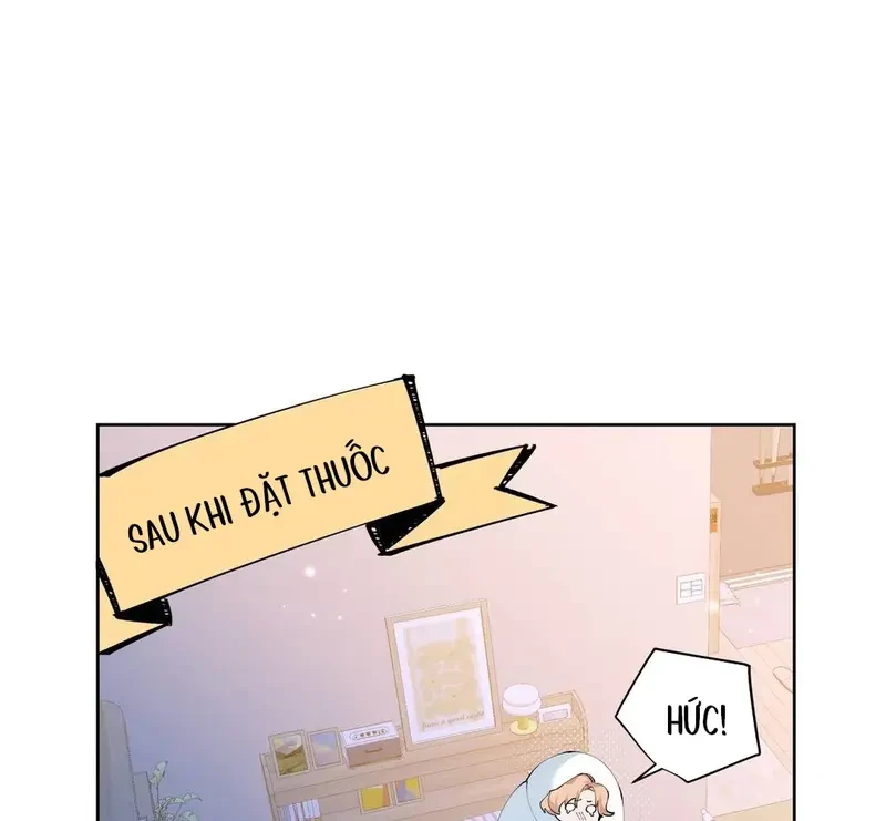 Run Run Rẩy Rẩy Chạy Khỏi Người Chapter 25 - 54