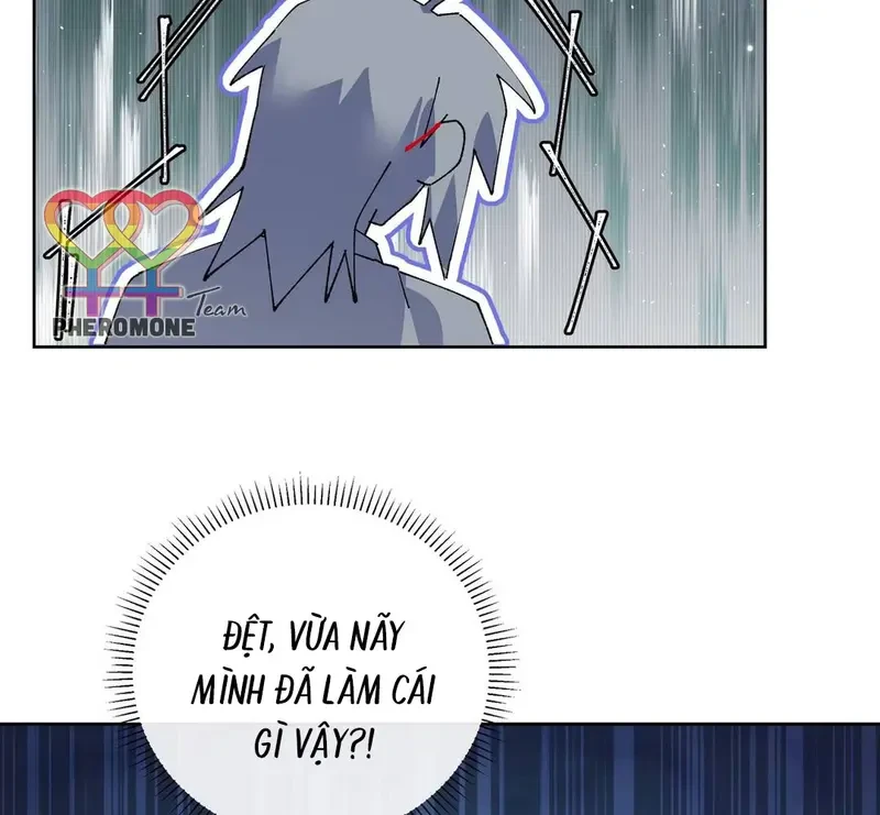 Run Run Rẩy Rẩy Chạy Khỏi Người Chapter 25 - 56