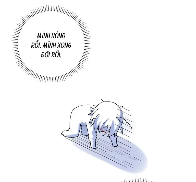 Run Run Rẩy Rẩy Chạy Khỏi Người Chapter 25 - 59