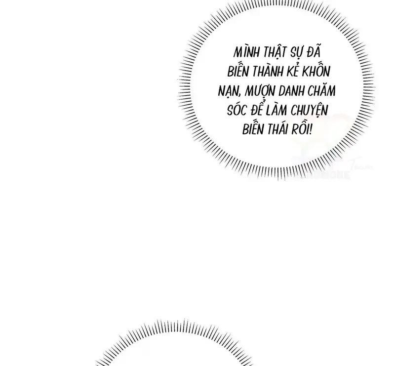 Run Run Rẩy Rẩy Chạy Khỏi Người Chapter 25 - 60