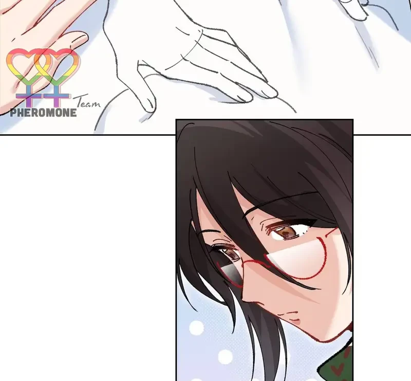 Run Run Rẩy Rẩy Chạy Khỏi Người Chapter 25 - 65