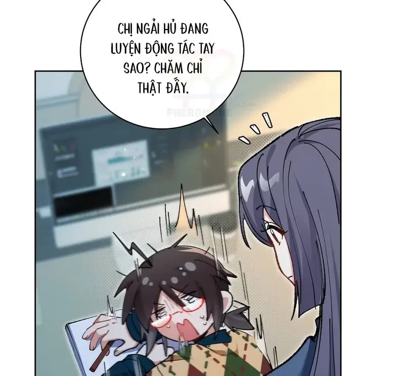 Run Run Rẩy Rẩy Chạy Khỏi Người Chapter 25 - 67