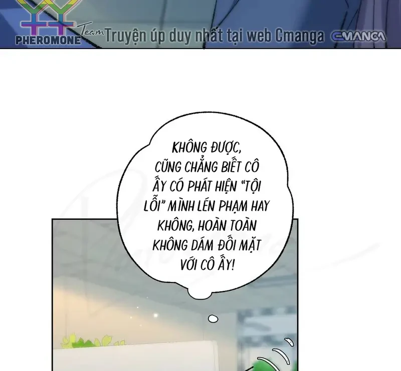 Run Run Rẩy Rẩy Chạy Khỏi Người Chapter 25 - 74