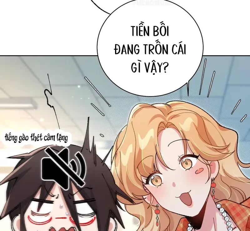 Run Run Rẩy Rẩy Chạy Khỏi Người Chapter 25 - 76