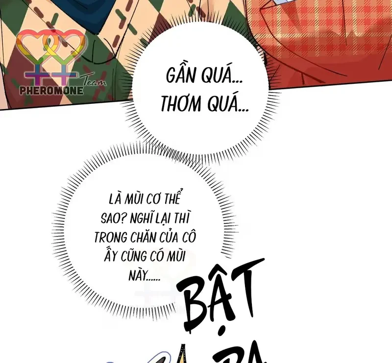 Run Run Rẩy Rẩy Chạy Khỏi Người Chapter 25 - 83