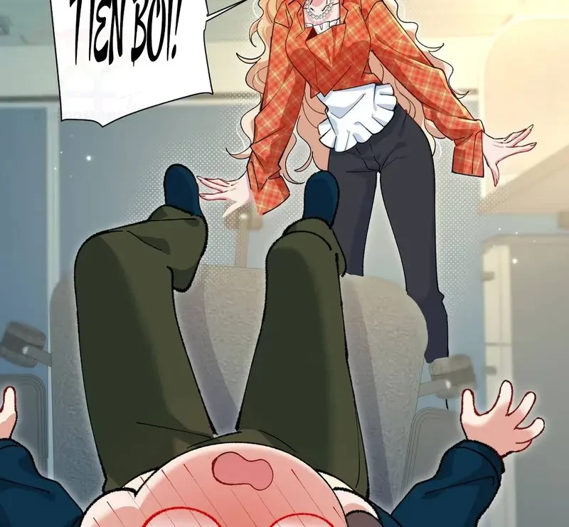 Run Run Rẩy Rẩy Chạy Khỏi Người Chapter 25 - 86