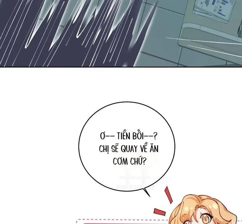 Run Run Rẩy Rẩy Chạy Khỏi Người Chapter 25 - 94