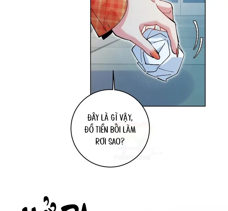 Run Run Rẩy Rẩy Chạy Khỏi Người Chapter 25 - 97