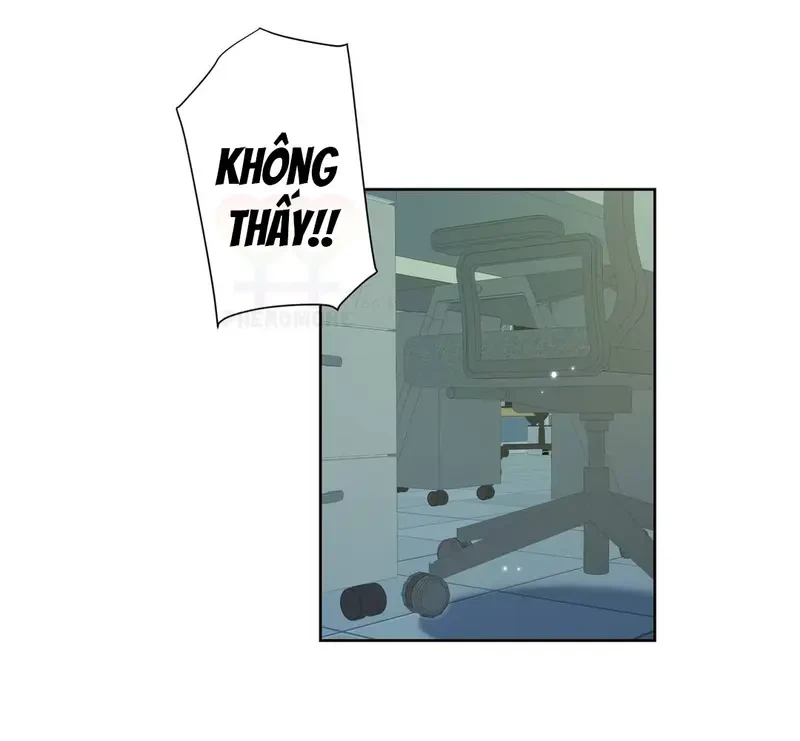 Run Run Rẩy Rẩy Chạy Khỏi Người Chapter 26 - 5