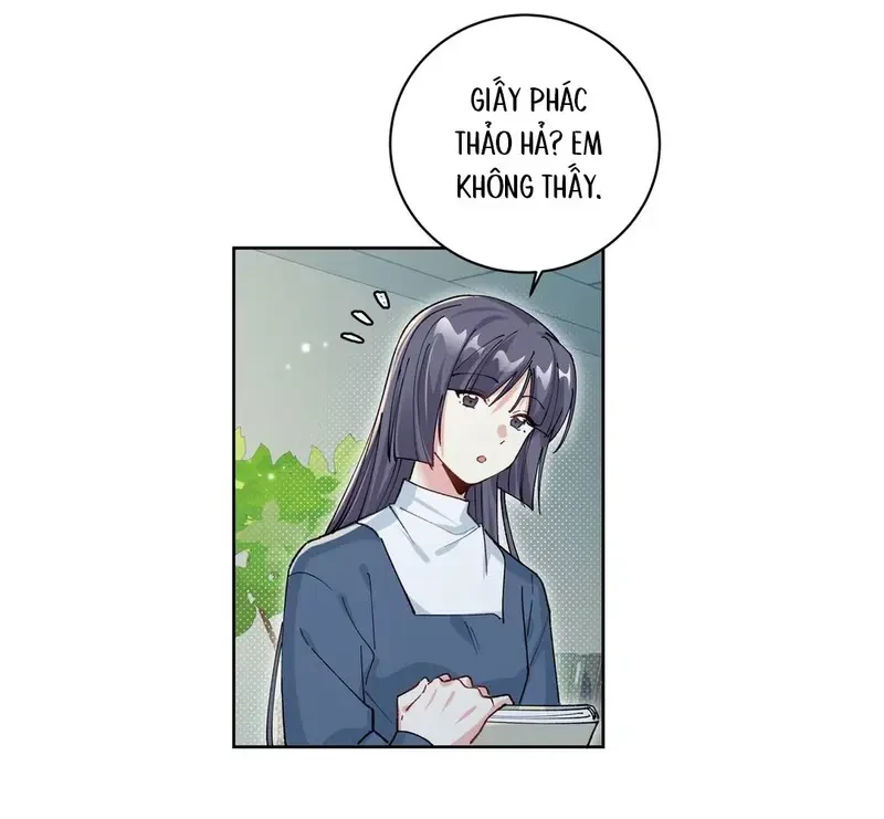 Run Run Rẩy Rẩy Chạy Khỏi Người Chapter 26 - 6