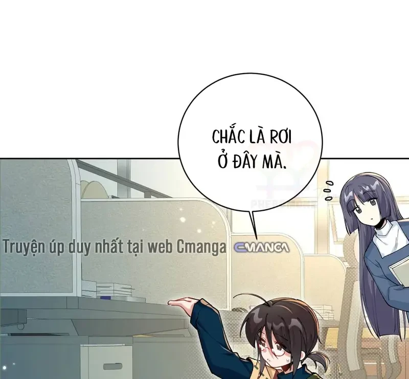 Run Run Rẩy Rẩy Chạy Khỏi Người Chapter 26 - 8