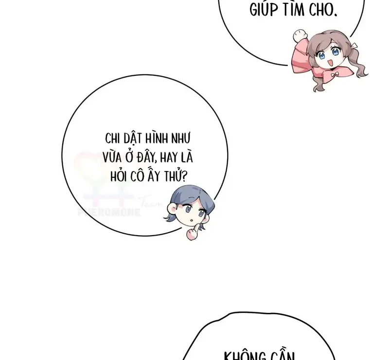 Run Run Rẩy Rẩy Chạy Khỏi Người Chapter 26 - 10