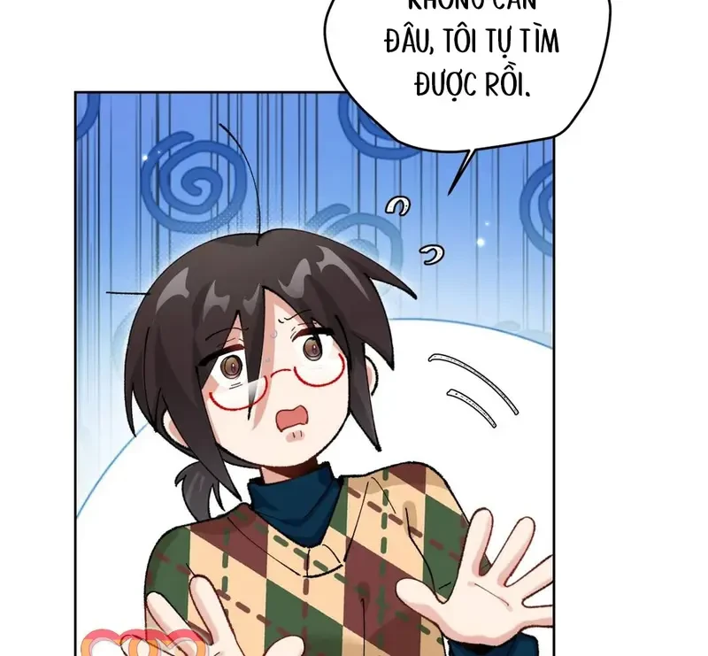 Run Run Rẩy Rẩy Chạy Khỏi Người Chapter 26 - 11