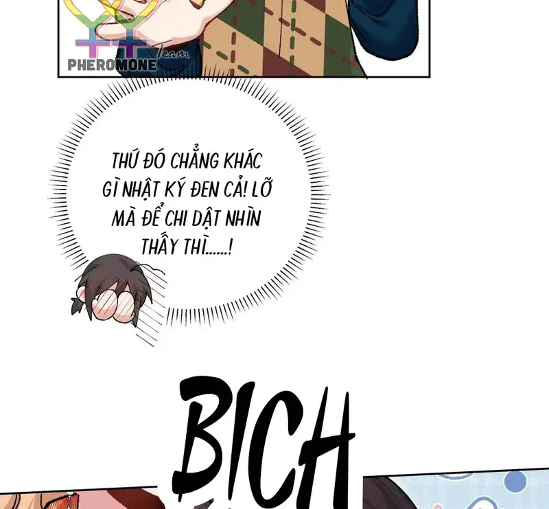 Run Run Rẩy Rẩy Chạy Khỏi Người Chapter 26 - 12