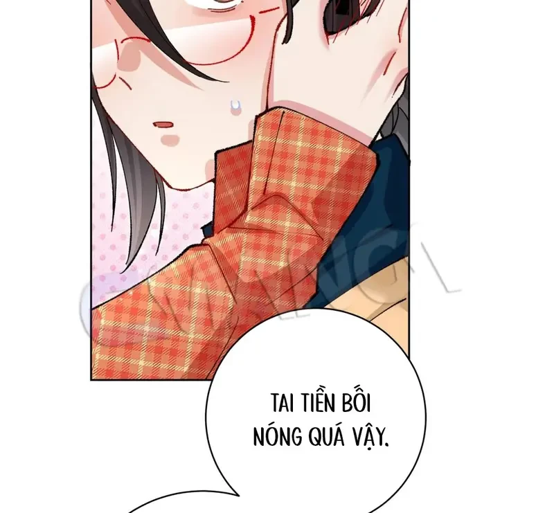 Run Run Rẩy Rẩy Chạy Khỏi Người Chapter 26 - 15